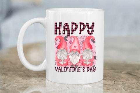 Happy valentine's day png design Sublimation Regulrcrative 