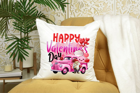 Happy valentine's day PNG Design Sublimation Regulrcrative 