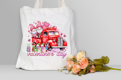Happy valentines day PNG Design Sublimation Regulrcrative 