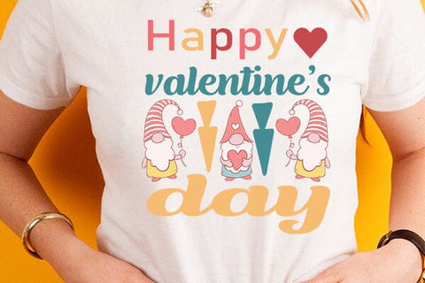 Happy valentines day SVG Angelina750 