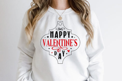 Happy Valentines Day SVG Design SVG Designangry 