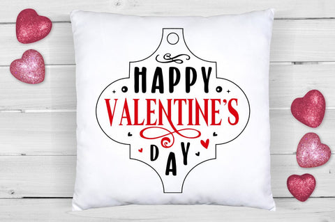 Happy Valentines Day SVG Design SVG Designangry 