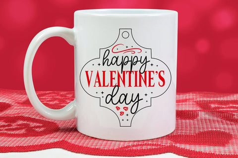 Happy Valentines Day SVG Design SVG Designangry 