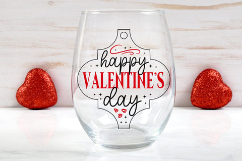 Happy Valentines Day SVG Design SVG Designangry 
