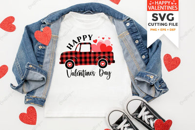 Happy Valentines Day SVG Design SVG Designangry 