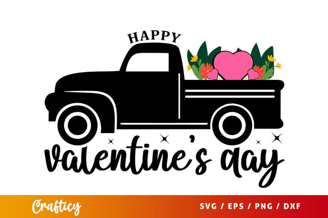 Happy valentine’s day svg Design SVG Designangry 