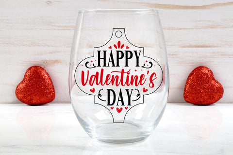 Happy Valentines Day SVG Design SVG Designangry 