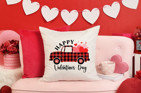 Happy Valentines Day SVG Design SVG Designangry 