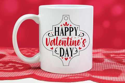 Happy Valentines Day SVG Design SVG Designangry 