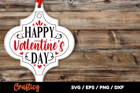 Happy Valentines Day SVG Design SVG Designangry 