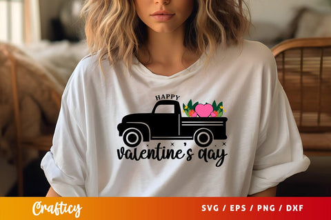 Happy valentine’s day svg Design SVG Designangry 