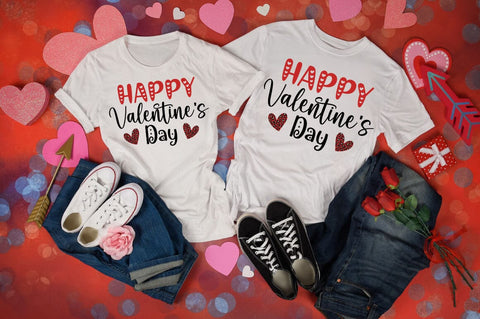 Happy Valentines Day SVG Design SVG Designangry 
