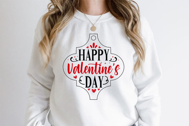 Happy Valentines Day SVG Design SVG Designangry 