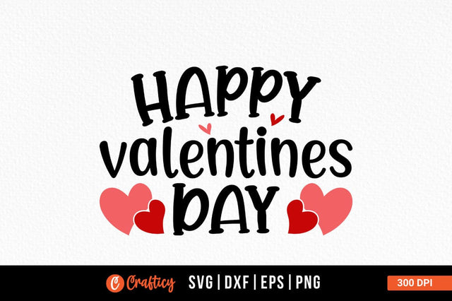 Happy valentines day SVG Design SVG Designangry 