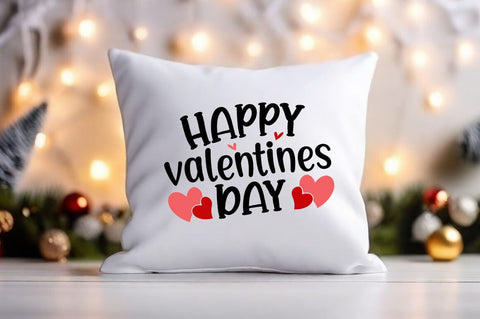 Happy valentines day SVG Design SVG Designangry 