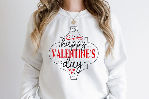 Happy Valentines Day SVG Design SVG Designangry 