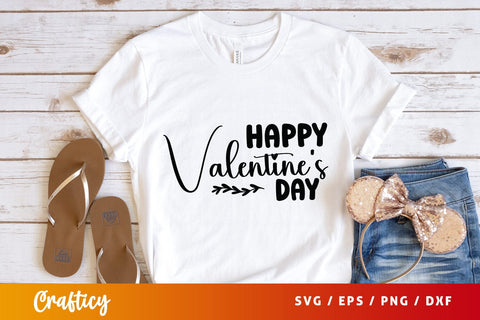 Happy valentines day SVG Design SVG Designangry 
