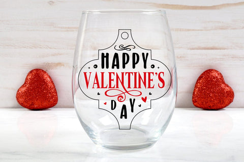 Happy Valentines Day SVG Design SVG Designangry 