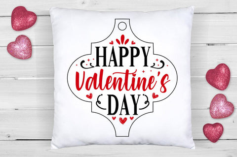 Happy Valentines Day SVG Design SVG Designangry 