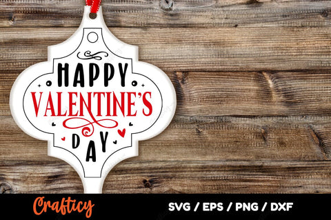 Happy Valentines Day SVG Design SVG Designangry 