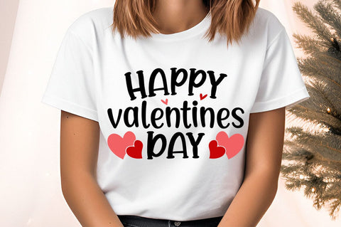 Happy valentines day SVG Design SVG Designangry 