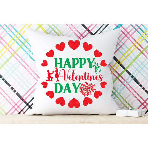 Happy Valentine's Day SVG DESIGN SVG Rafiqul20606 