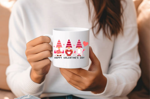 Happy valentines day SVG design SVG Regulrcrative 