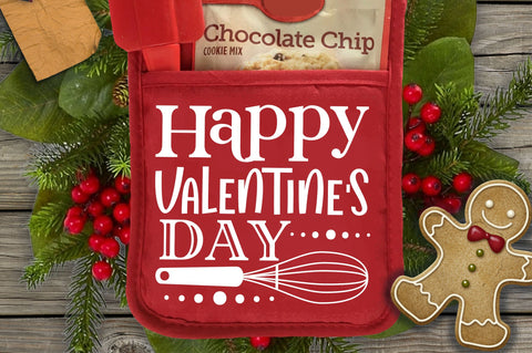 Happy valentines day Svg Design SVG Regulrcrative 