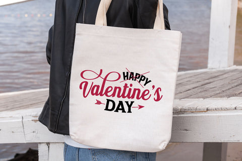 Happy Valentine's day svg Design SVG Regulrcrative 