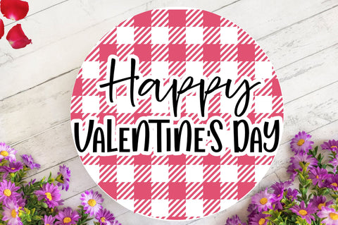 Happy valentines day Svg Design SVG Regulrcrative 