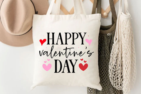 Happy valentines day SVG design SVG Regulrcrative 