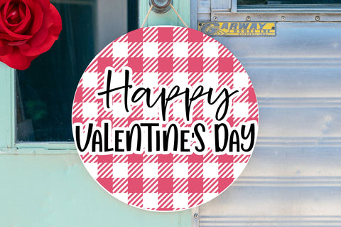 Happy valentines day Svg Design SVG Regulrcrative 