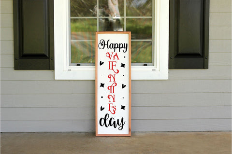 Happy valentines day Svg Design SVG Regulrcrative 