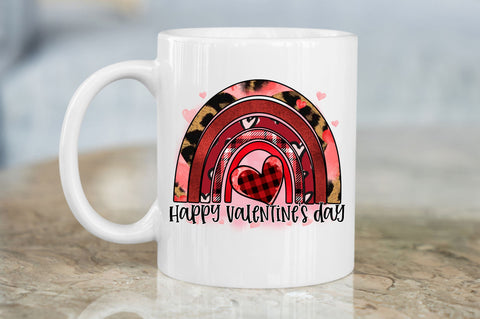 Happy valentines PNG Design Sublimation Regulrcrative 