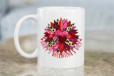 Happy valentines PNG Design Sublimation Regulrcrative 