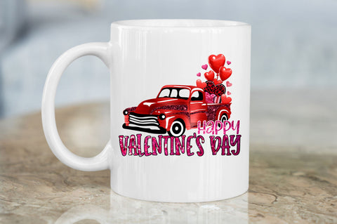 Happy valentines PNG Design Sublimation Regulrcrative 