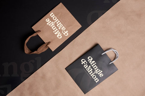 Harbor Nebula - Retro Alternate Serif Font Letterena Studios 