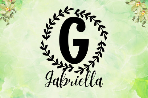 Harborcrest Monogram Font Font Dm Letter Studio 