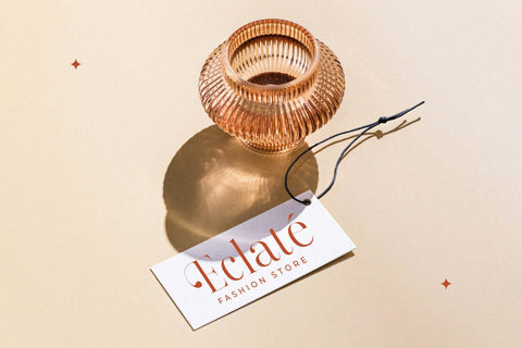 Harfine - Modern Serif Font Font Letterena Studios 