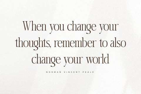 Harfterd - Modern Serif Font Font Letterena Studios 