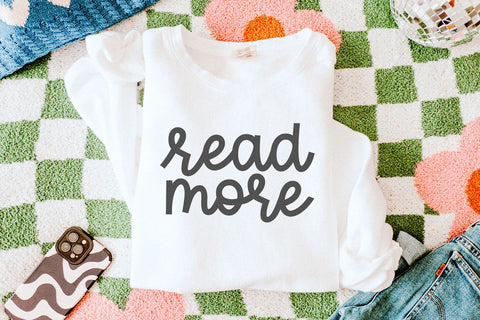 Harlie - Cute Script Font Font KA Designs 