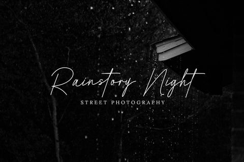 Harmonis Font LetterdayStudio 