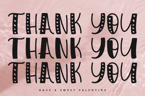 Harmonize - Display Font Font Alpaprana Studio 