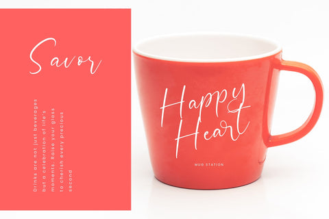 Harmony Myshine - Stylish Handwritten Font Font Letterena Studios 