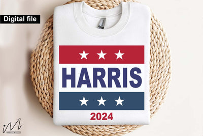 Harris 2024 svg, I'm voting Kamala,Kamala Harris 2024,Democratic t shirt,Kamala Harris svg,Gift for Her,Kamala Harris t shirt,Madam President SVG Isabella Machell 