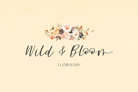 Harvester Script Font Beck McCormick 