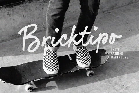 Harvey Jackson - Rough Handbrushed Font Font Timur type 