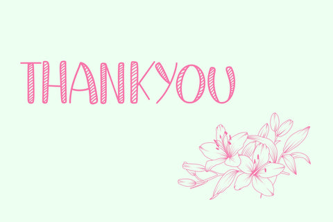 Hatch Berry Font Dm Letter Studio 