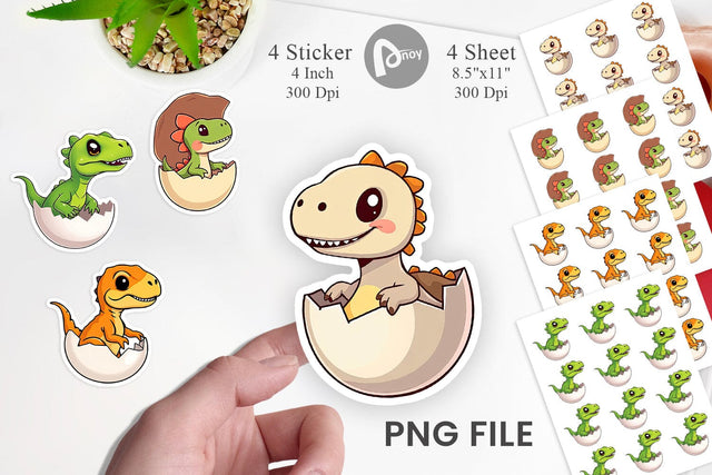 Baby Dinosaur Hatching from Egg Vol 2 (1).jpg