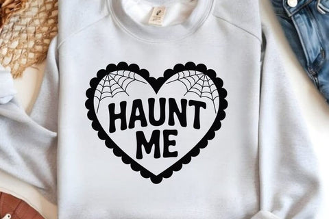 Haunt Me SVG Angelina750 